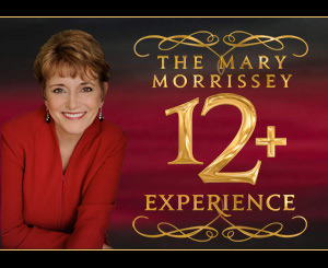 Mary Manin Morrissey LifeSOULutions