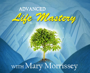 Mary Manin Morrissey LifeSOULutions