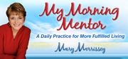 My Morning Mentor